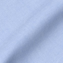 国産生地 [国産] オックスフォード-サックス #10401 オーダーシャツ生地