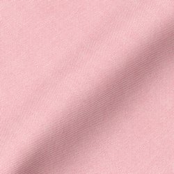 国産生地 [国産] オックスフォード-ピンク #10405 オーダーシャツ生地
