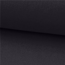 国産生地 [国産] サテン-ネイビー #10708 オーダーシャツ生地