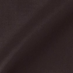 国産生地 [国産] サテン-ブラック #10709 オーダーシャツ生地