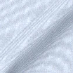 [ギザ GIZA] ロイヤルオックス-サックス（うすいブルー） #32_写真1