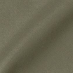 国産生地 [スーピマ] 100番双糸ブロード-モスグリーン #3462 オーダーシャツ生地