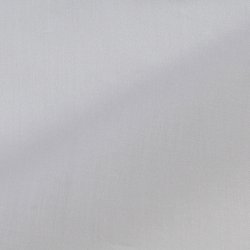 国産生地 [ギザ] 140番双糸超極細ツイル-ホワイト #401 オーダーシャツ生地