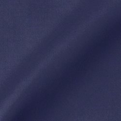 [アルモ] 120番双糸ブロード-ネイビー #6082_写真1