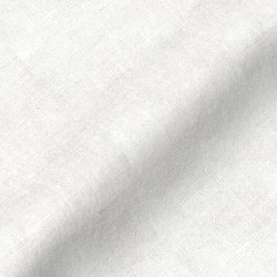 canclini | カンクリーニ [カンクリーニ canclini]  リネン麻100％-ホワイト 品番7776 オーダーシャツ生地