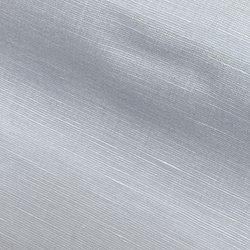 G＆R | グランディ ルビネッリ [グランディ＆ルビネッリ] 綿65％麻35％ハケメ-サックス #8100 オーダーシャツ生地