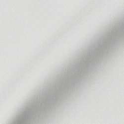 Albini | アルビニ [アルビニ] 小柄ドビー-ホワイト #8292 オーダーシャツ生地