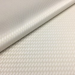 GETZNER | ゲッツナー [ゲッツナー] バスケットドビー-ベージュ #8530 オーダーシャツ生地